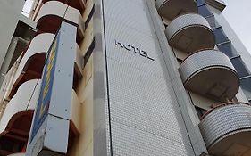 ビジネスホテル ラ フィレンツェ